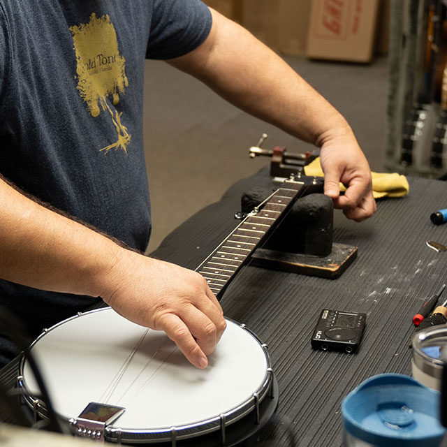 The Best Gold Tone Beginner Banjo: Why the AC-1 is Perfect for New Players