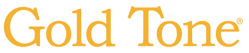 Gold Tone Logo – Gold