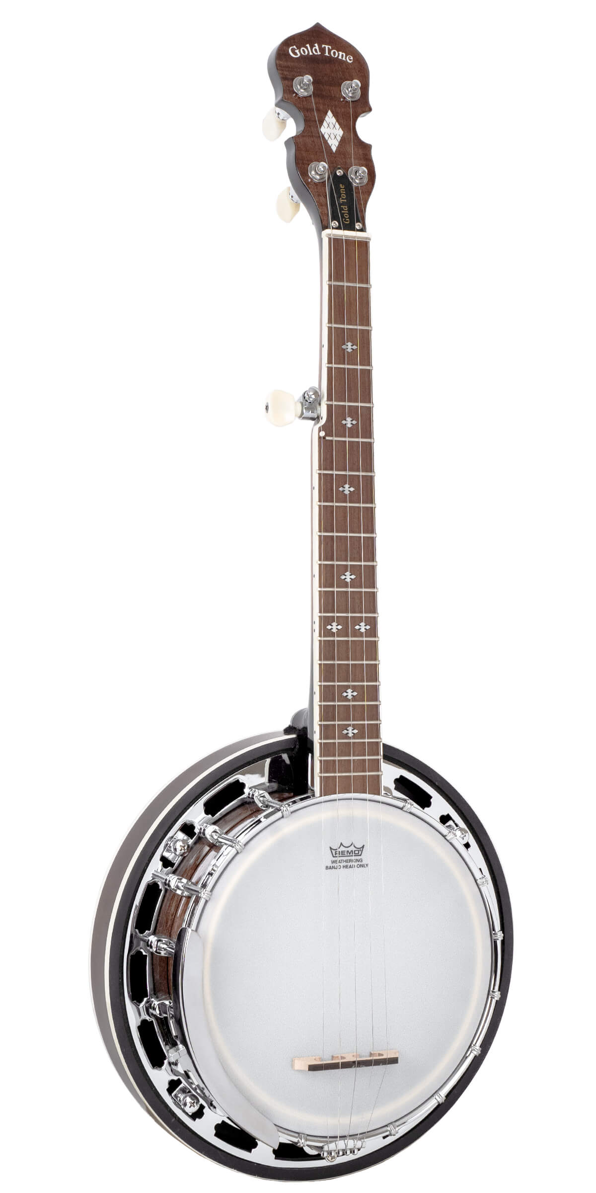 Banjo Instrument