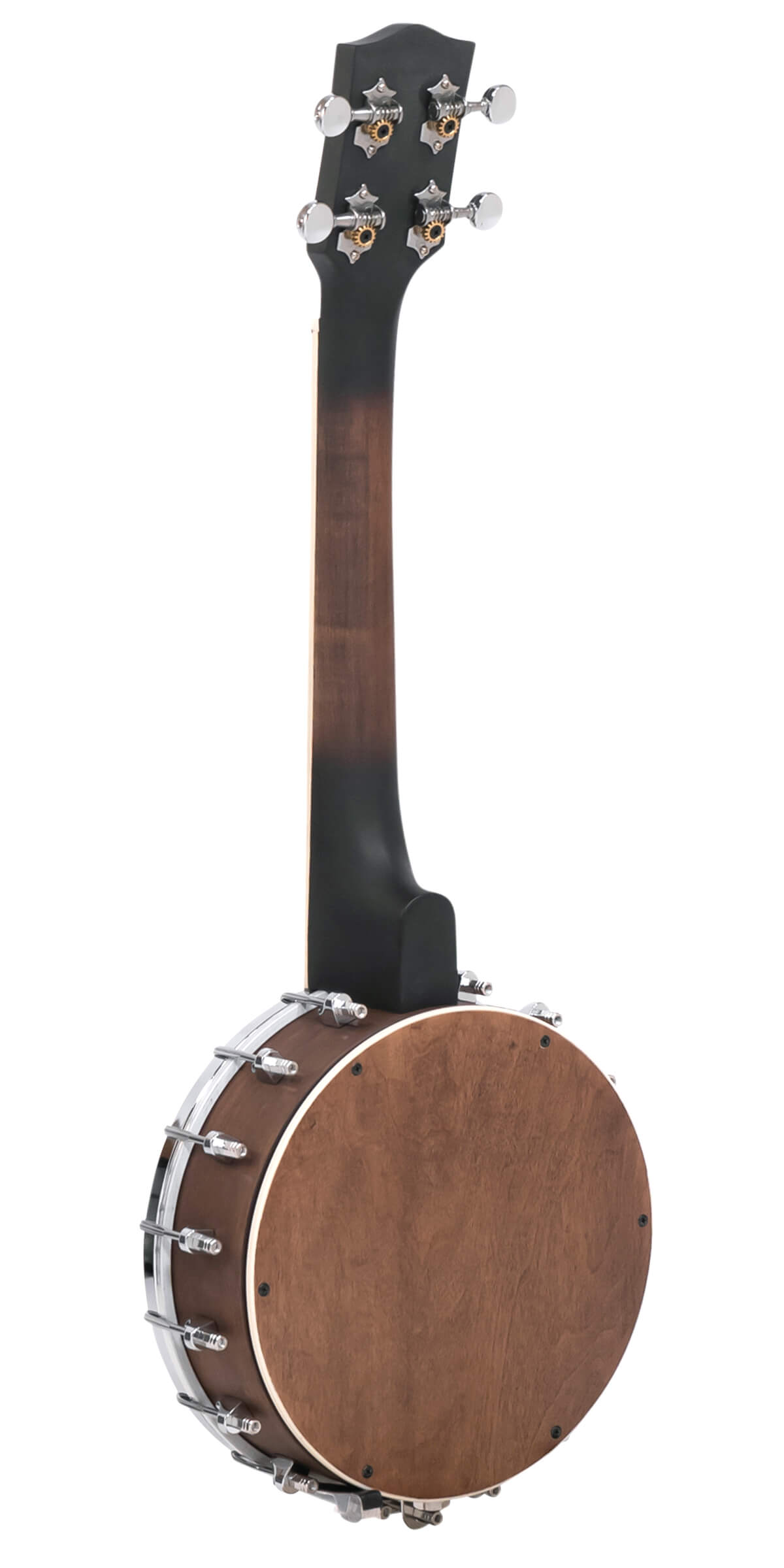 BUC: Concert-Scale Banjo Ukulele