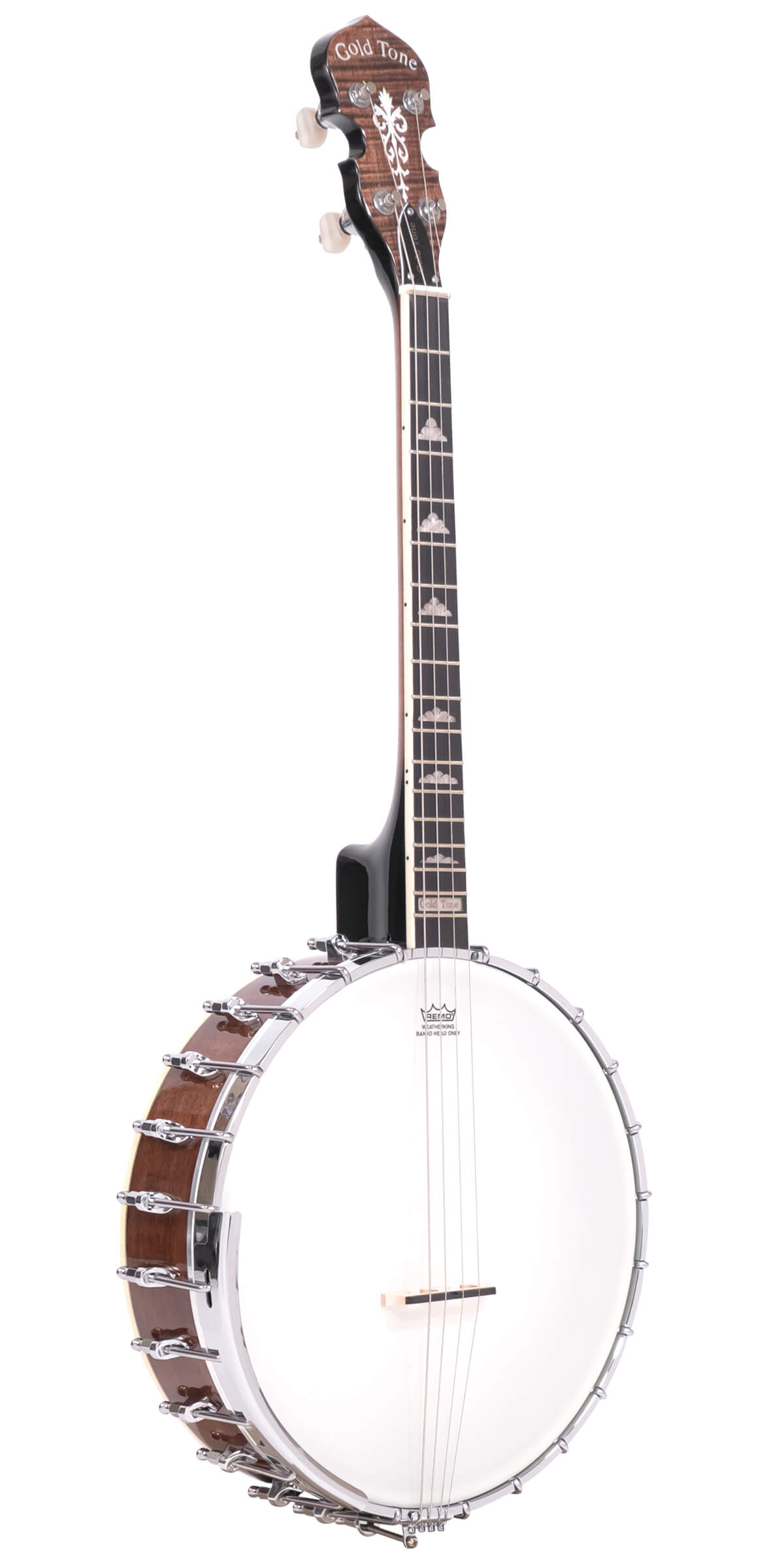 Deering Vintage Eagle Banjo Gig Bag – Deering® Banjo Company